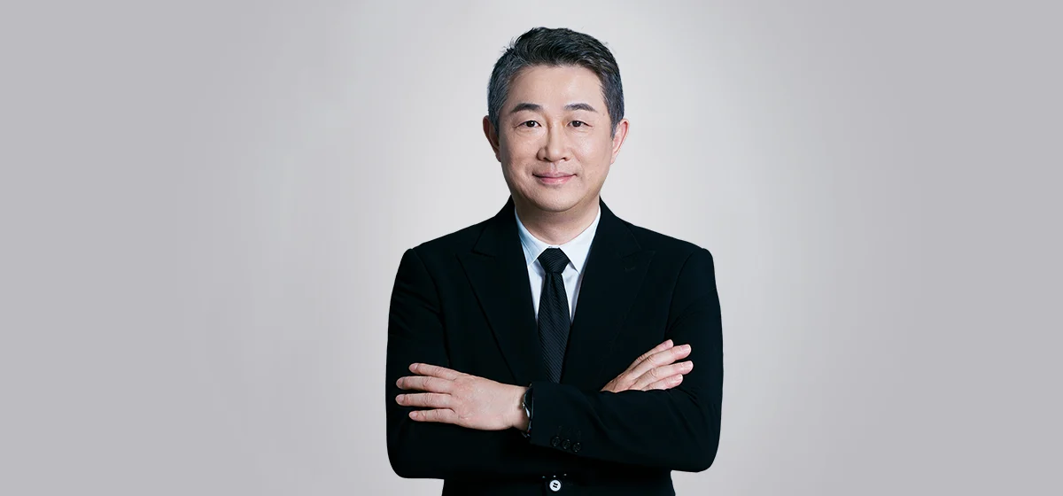 杭州艺星医疗美容医院院长-钟冠鸿