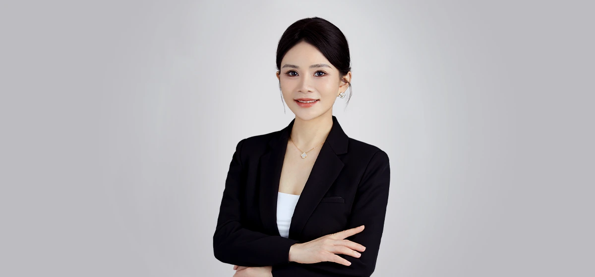 杭州艺星整形医院 微整形院长-李俊霞