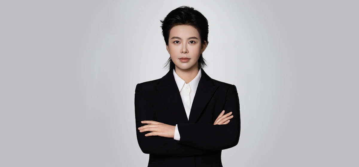杭州艺星医疗美容医院 微整形院长-何梦媛