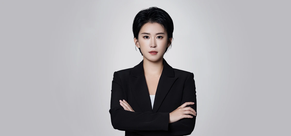 杭州艺星医疗美容医院 微整形主任-李缘