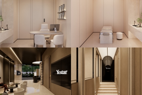 杭州艺星城北分院2月18日盛大启幕：一城八星布局再升级，引领医美行业新风向！