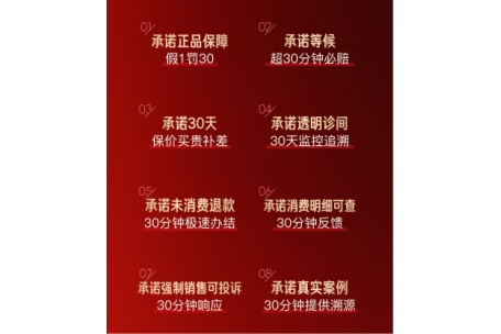 杭州艺星全球首发八大品牌承诺，以标杆之姿重塑医美行业信任基石